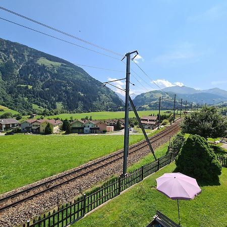 Alpine Retreat & Sauna Disentis Dış mekan fotoğraf